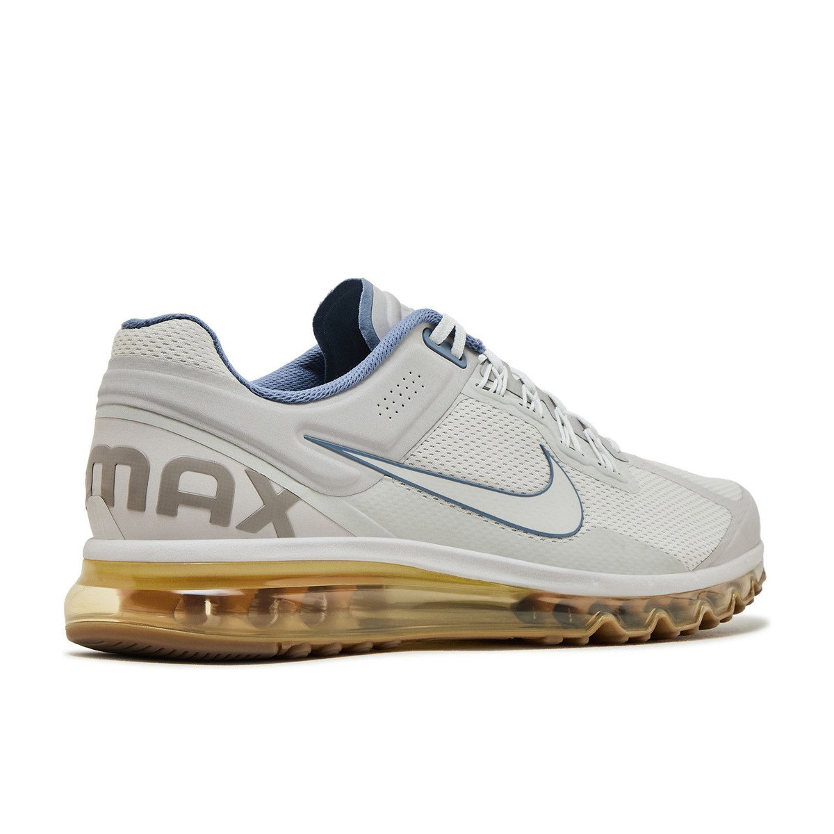 Nike Air Max 2013 Metallic Cool Grey Metallic Dark Grey Anthracite Metallic Silver