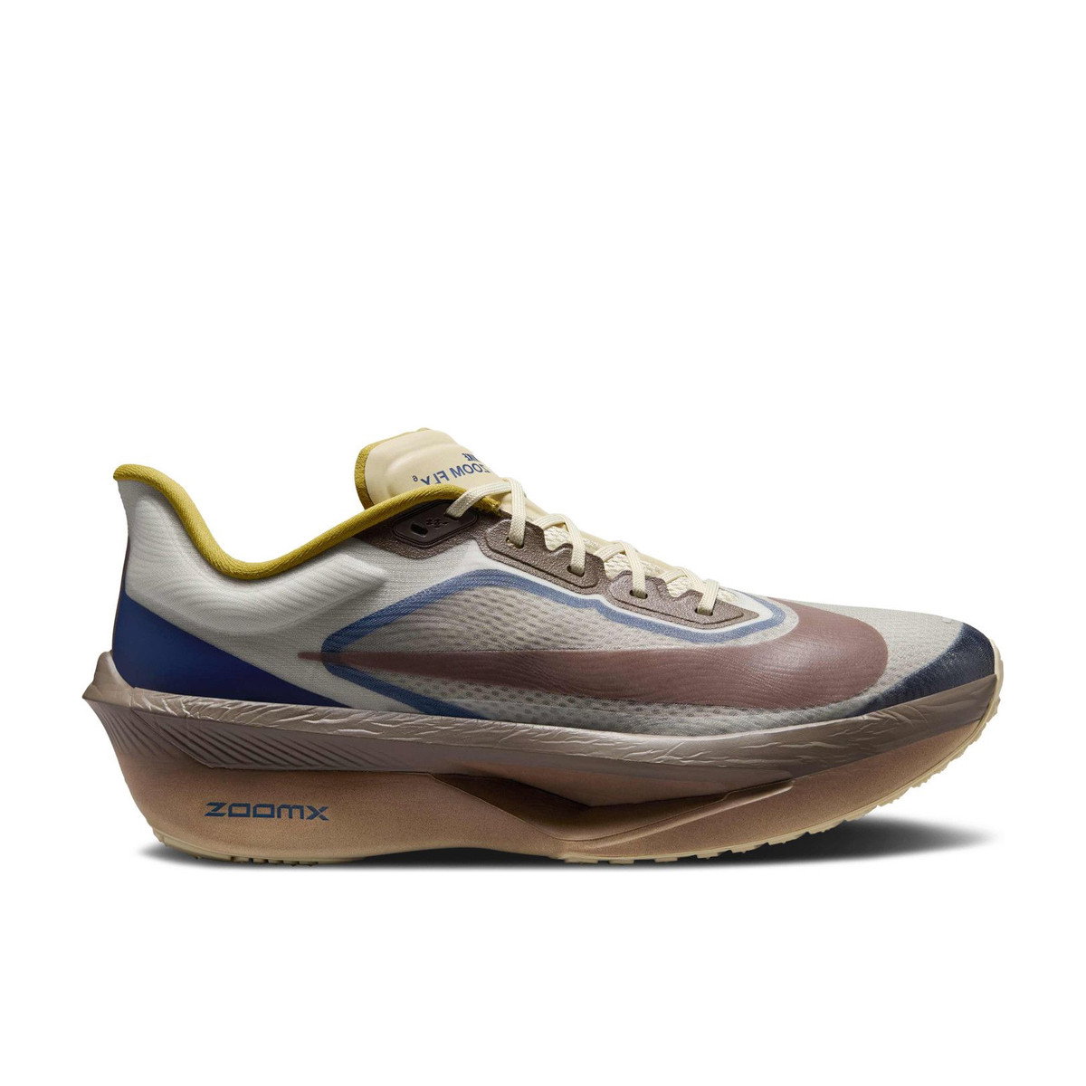 Nike Zoom Fly 6 Premium Light Bone Cave Stone