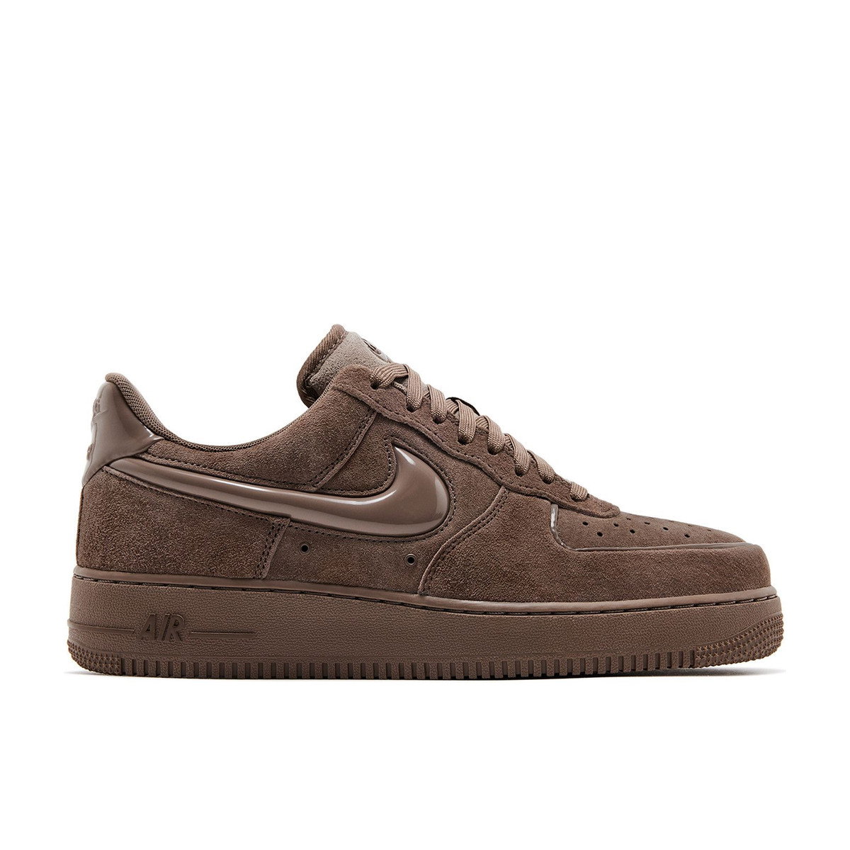 Nike Air Force 1 Low '07 Mink Brown Womens