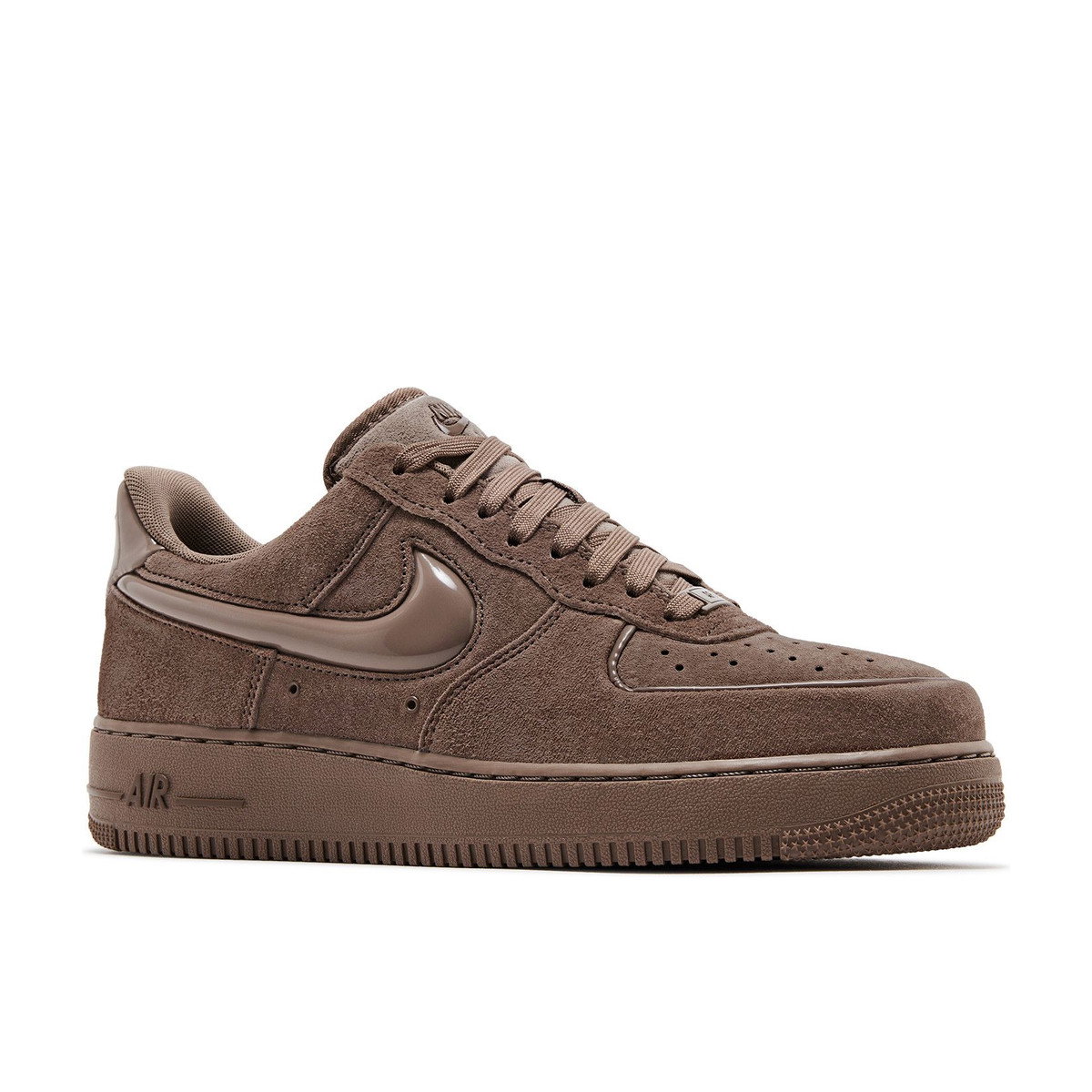 Nike Air Force 1 Low '07 Mink Brown Womens