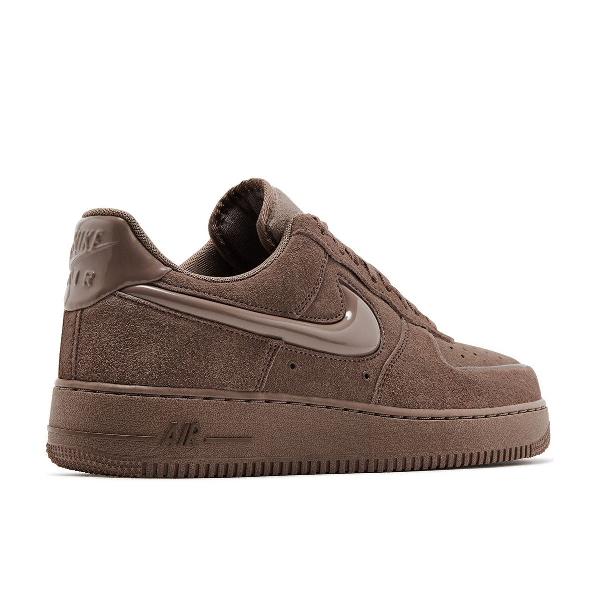 Nike Air Force 1 Low '07 Mink Brown Womens