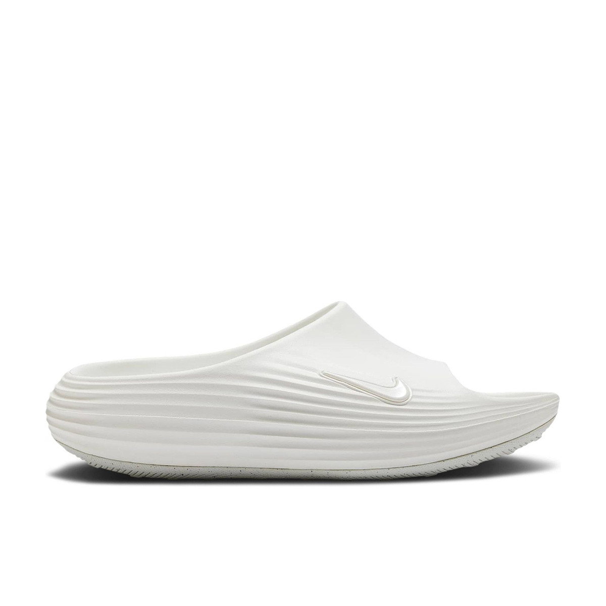 Nike ReactX Rejuven8 Slide Sail Womens