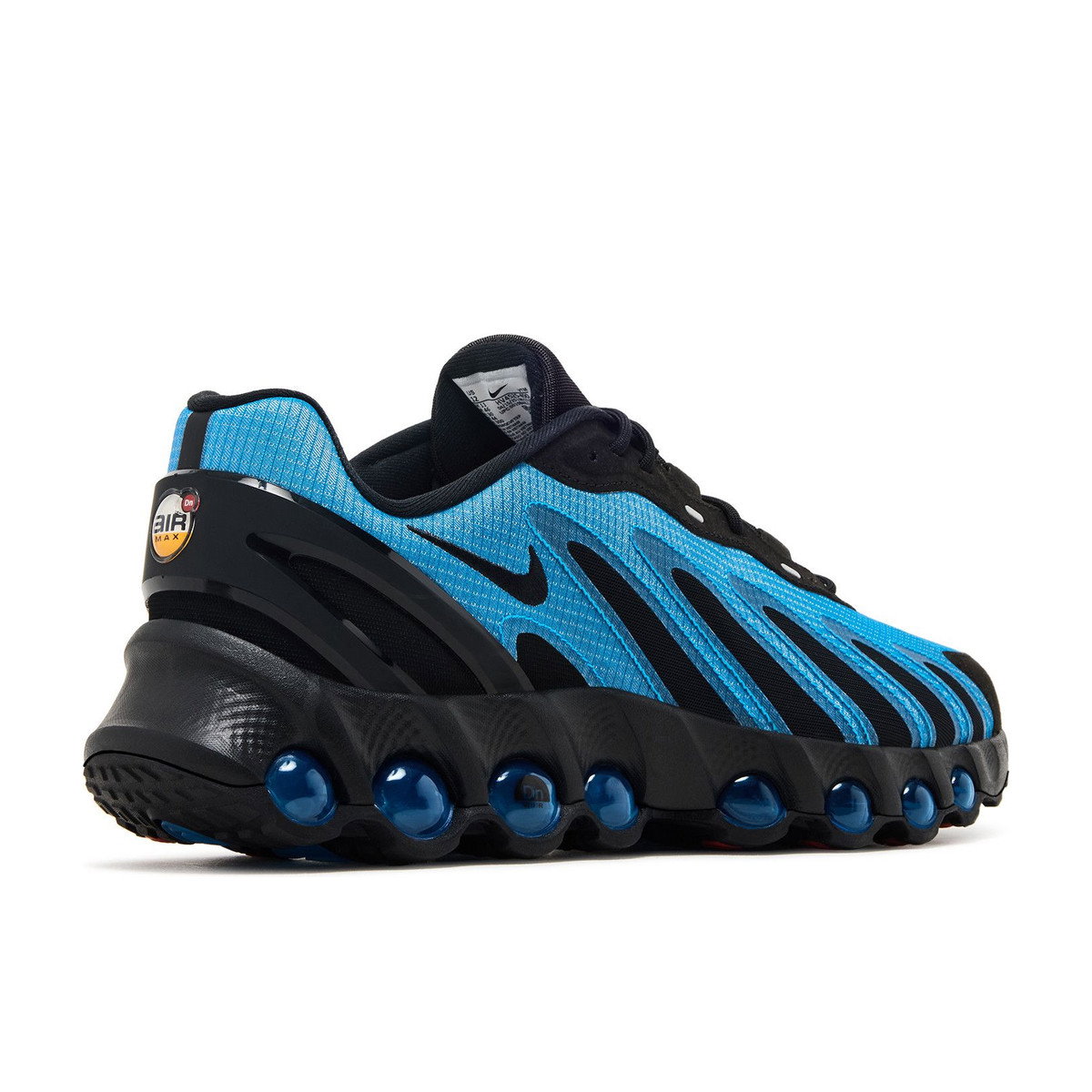 Nike Air Max Dn8 SE Photo Blue Black