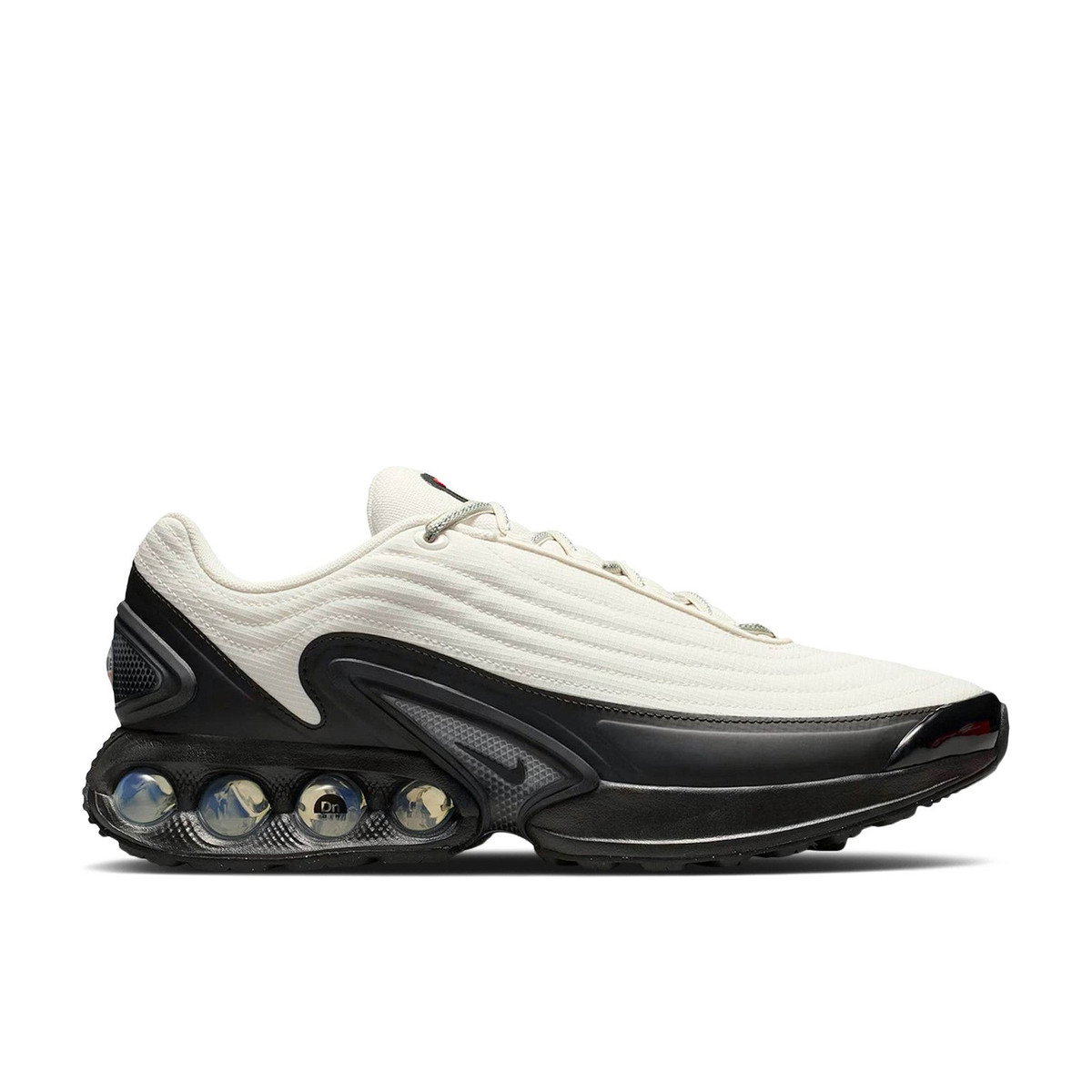 Nike Air Max Dn Winterized Phantom Black