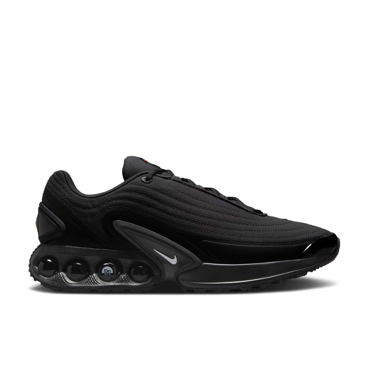 Nike Air Max Dn Winterized Anthracite Black