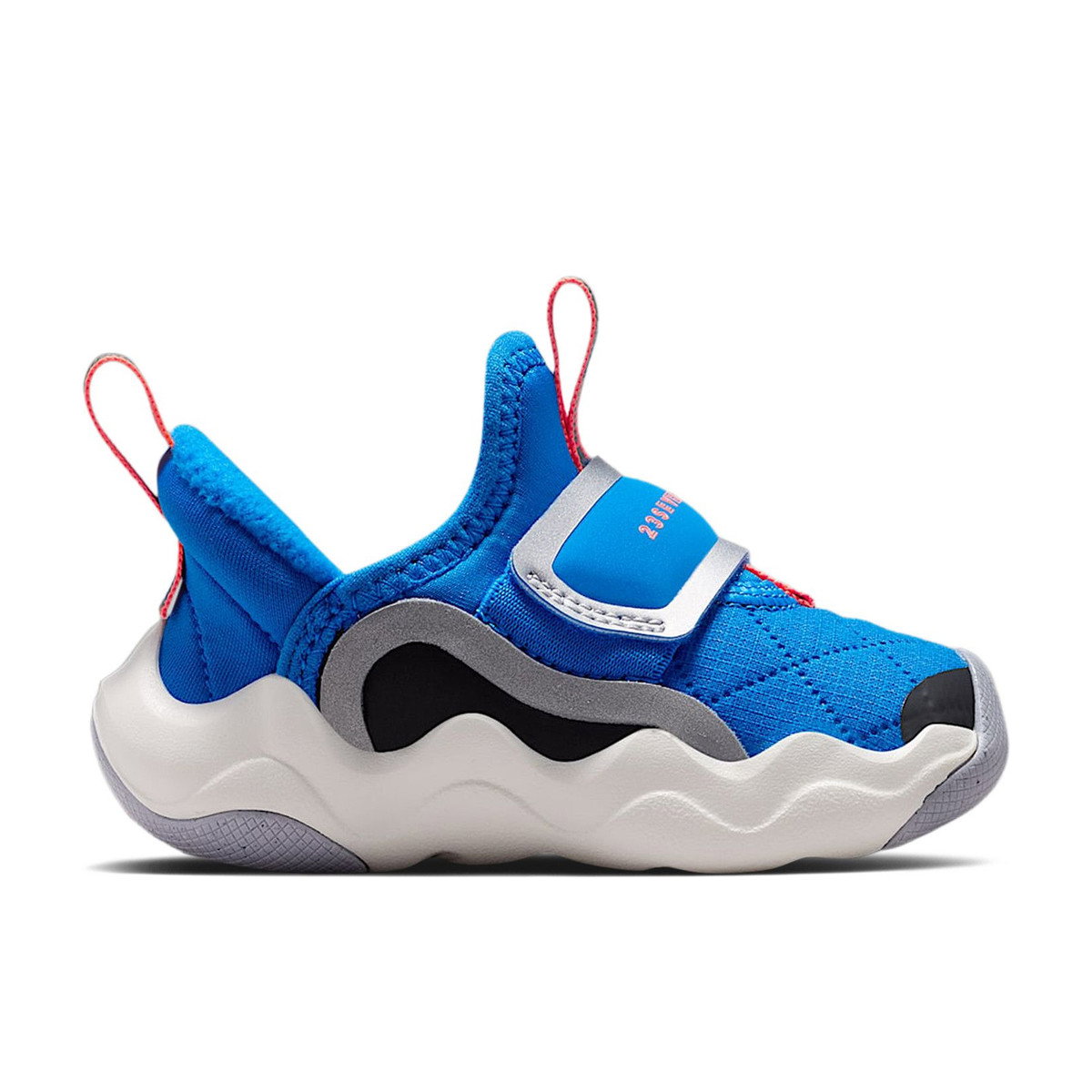 Air Jordan 23/7.2 EasyOn Photo Blue Sail Silver TD