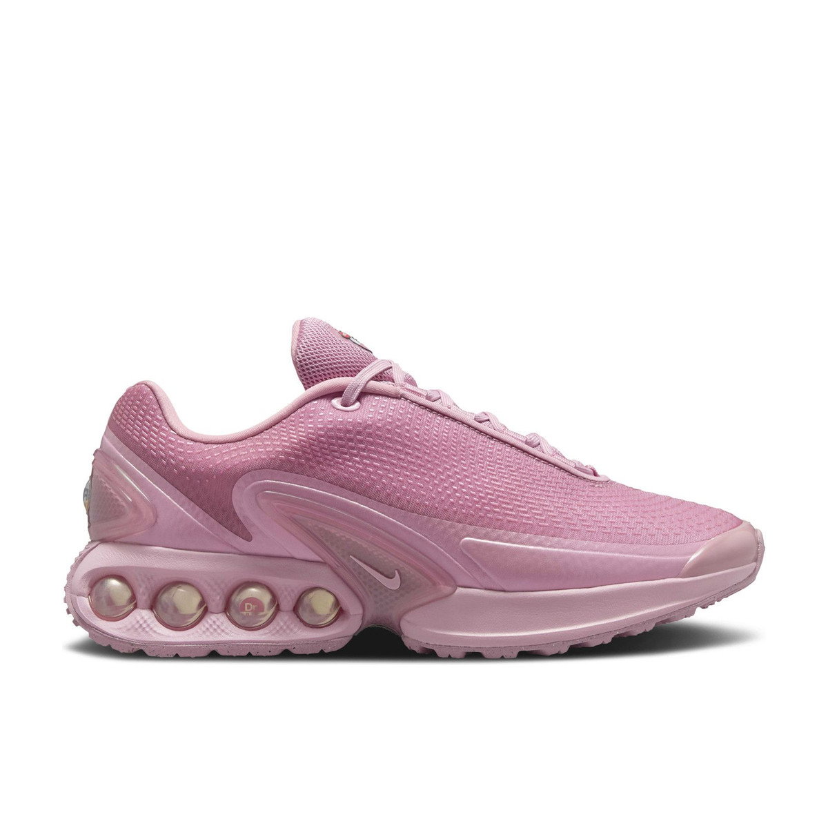 Nike Air Max Dn Elemental Pink Womens