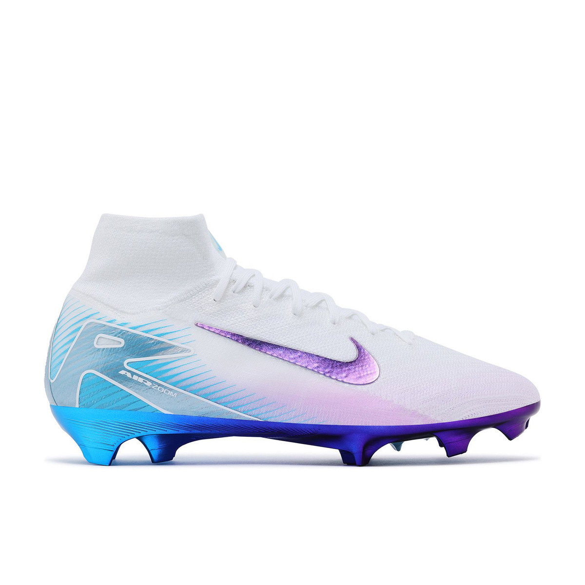 Nike Zoom Mercurial Superfly 10 Elite LV8 FG Elite Only Pack