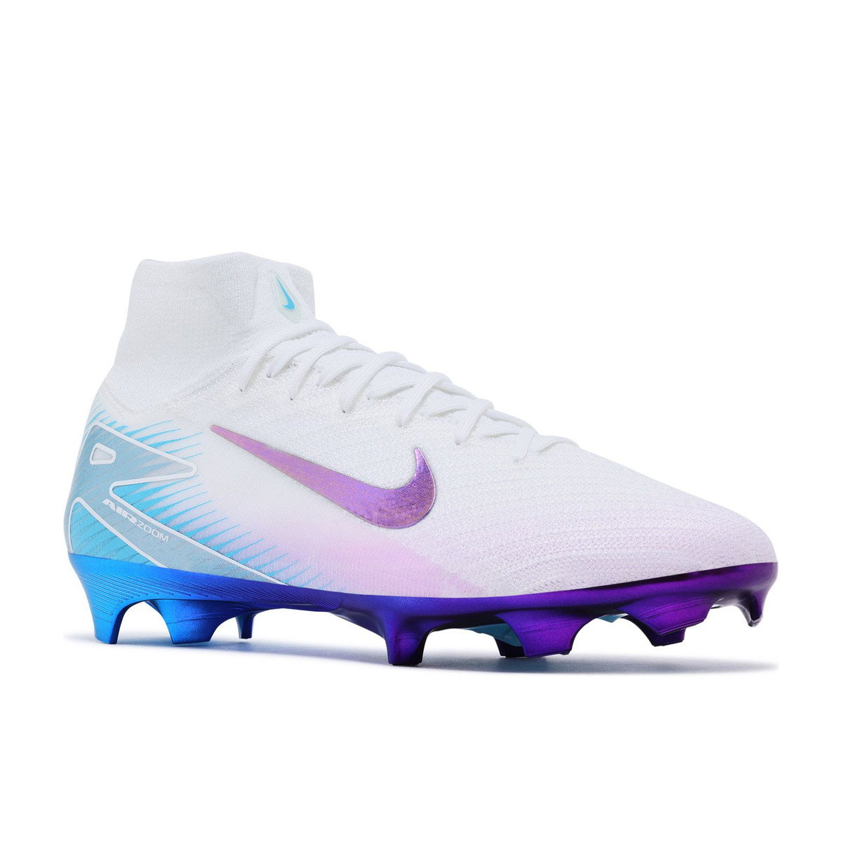 Nike Zoom Mercurial Superfly 10 Elite LV8 FG Elite Only Pack
