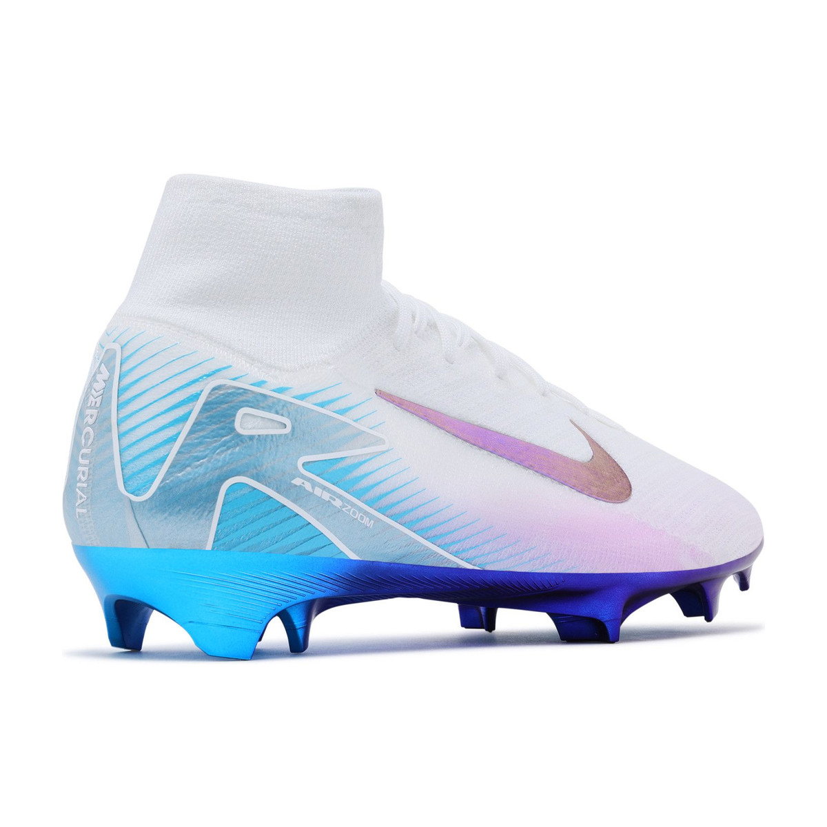 Nike Zoom Mercurial Superfly 10 Elite LV8 FG Elite Only Pack