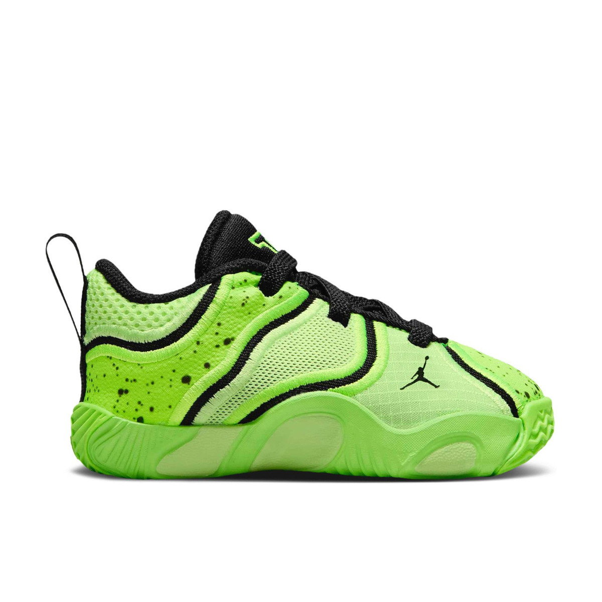Air Jordan Tatum 3 6th Man TD