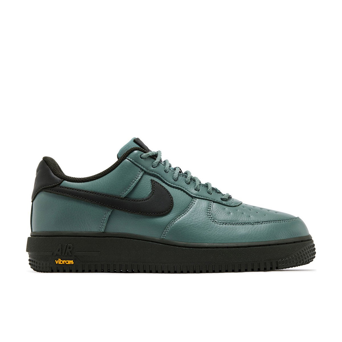 Nike Air Force 1 Low Gore-Tex Vibram Clay Green