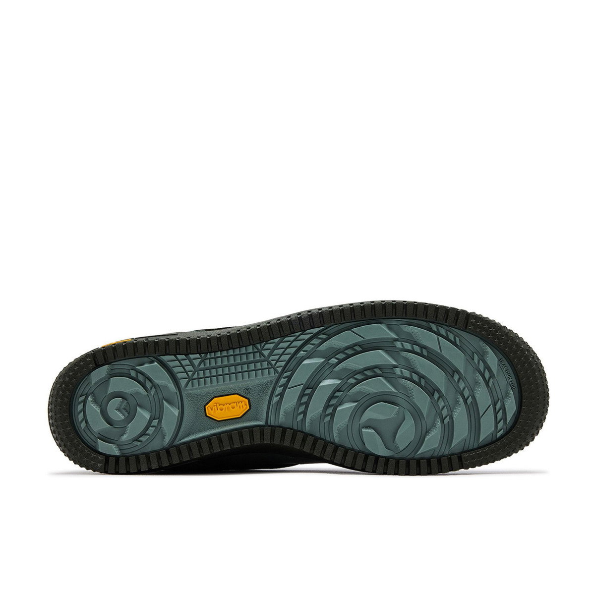 Nike Air Force 1 Low Gore-Tex Vibram Clay Green