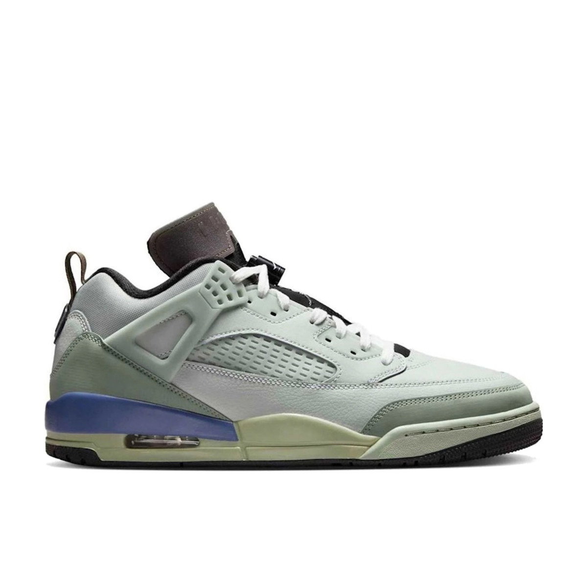 Air Jordan Spizike Low Jade Horizon