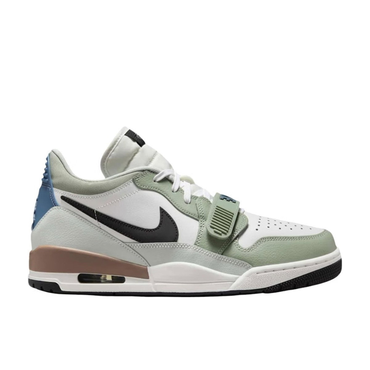 Air Jordan Legacy 312 Low Jade Horizon
