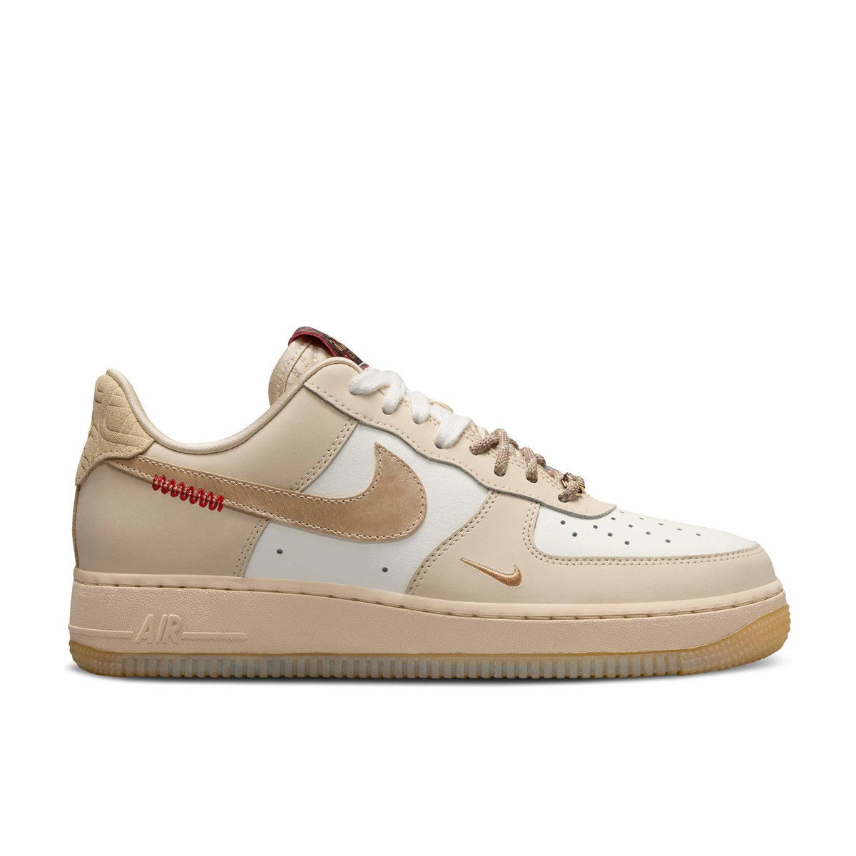 Nike Air Force 1 Low Year of the Snake Womens