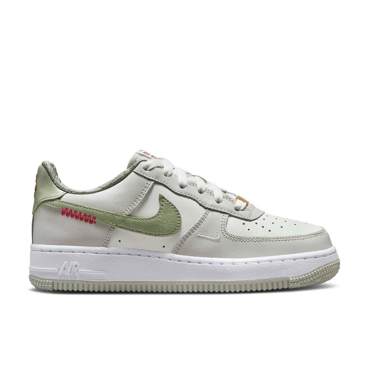 Nike Air Force 1 Low Year of the Snake GS