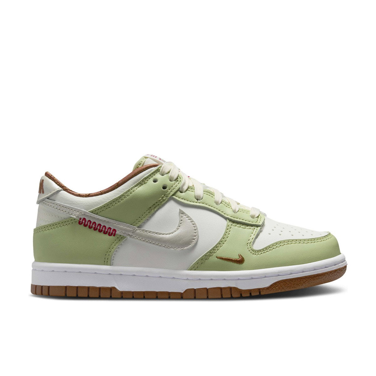 Nike Dunk Low Year of the Snake GS