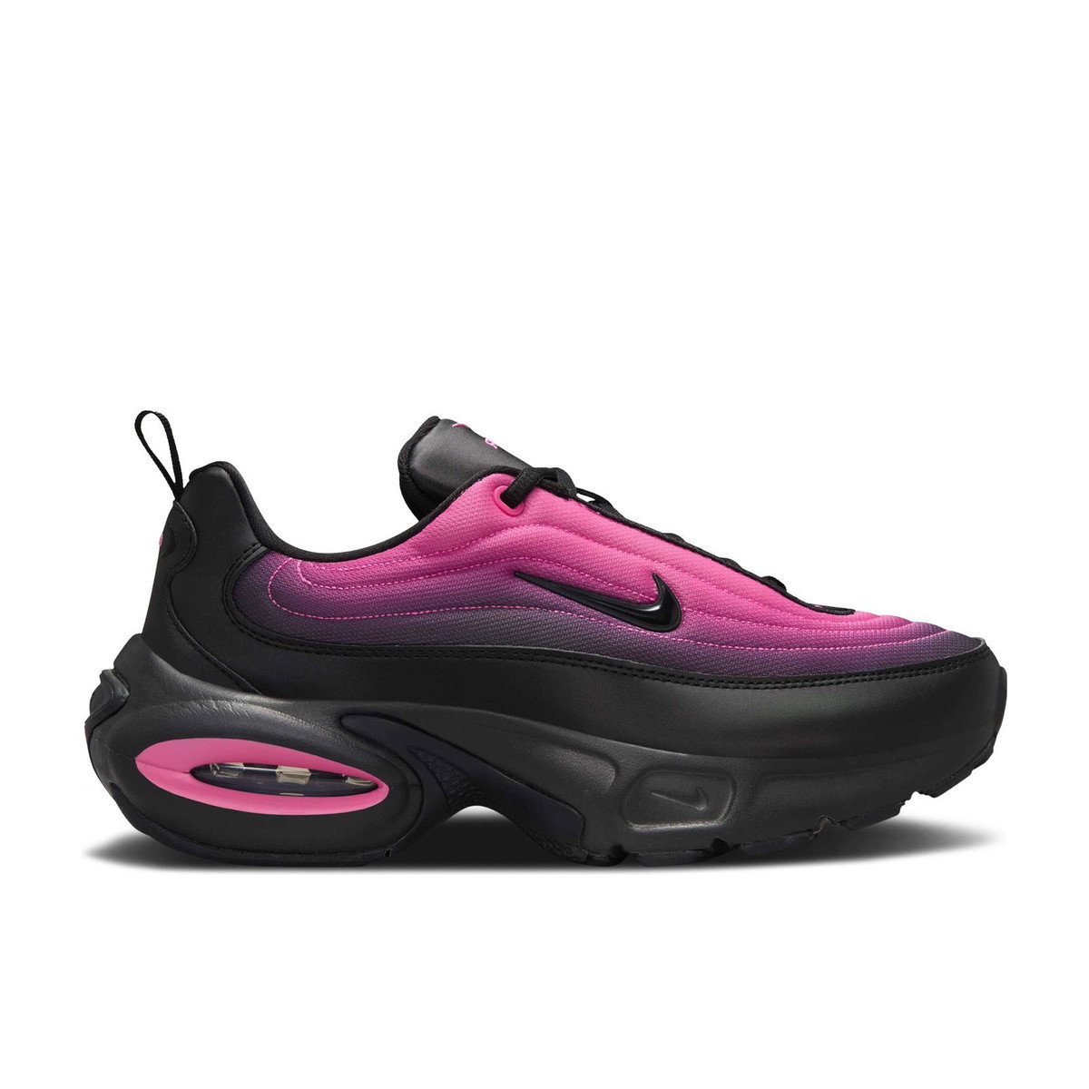 Nike Air Max Portal Black Pinksicle Womens