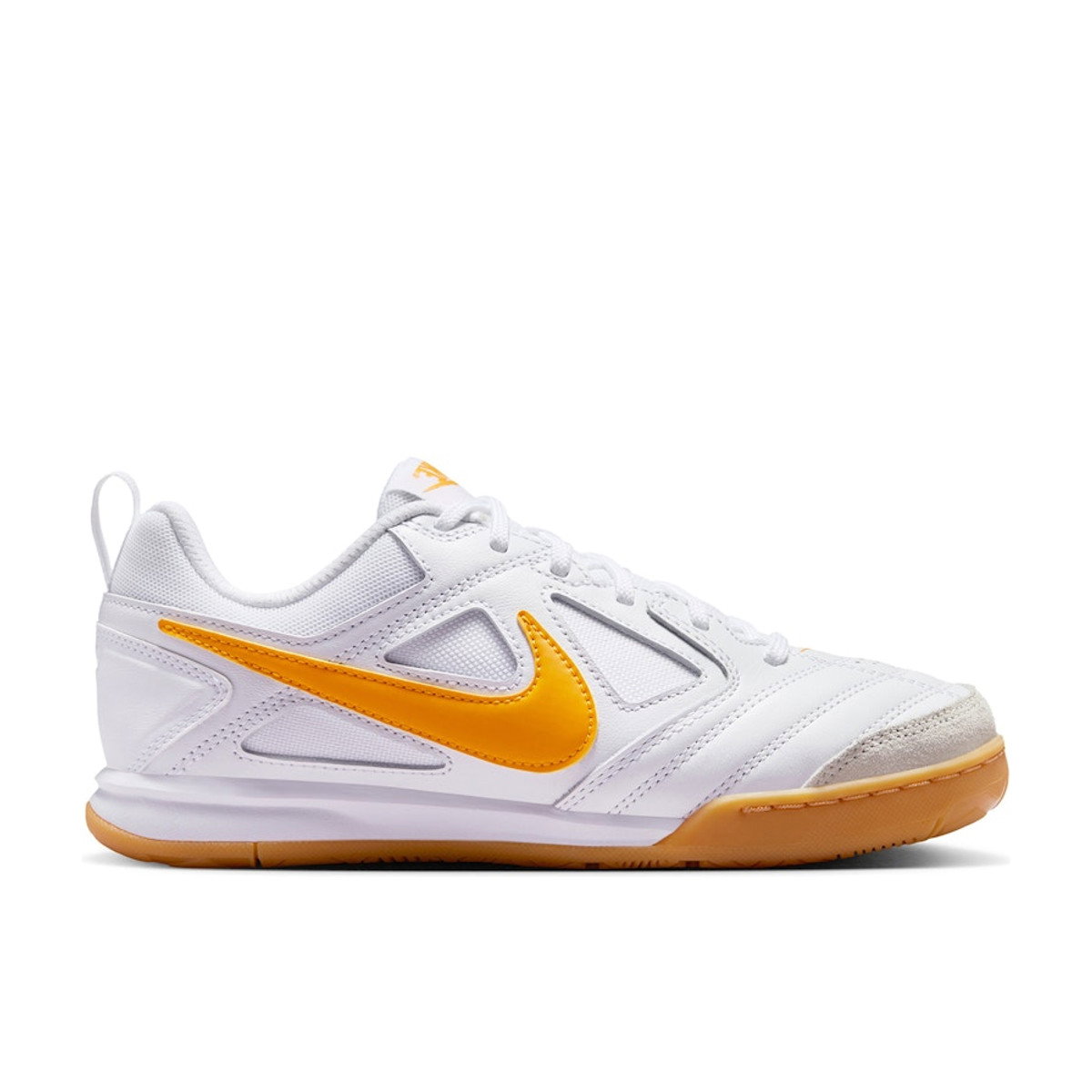 Nike Gato White Gum Yellow University Gold GS