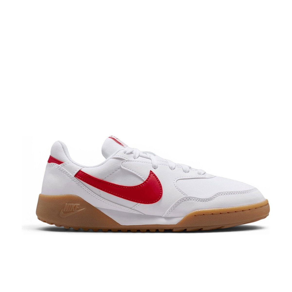 Nike Terra Manta White Gym Red Gum GS
