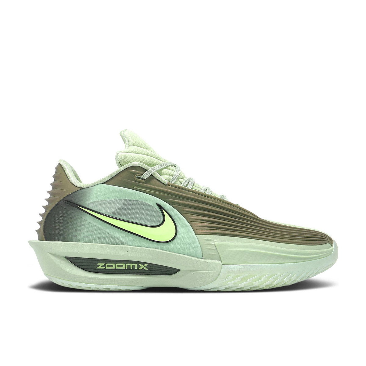 Nike Air Zoom GT Cut 3 Turbo Honeydew Barely Volt