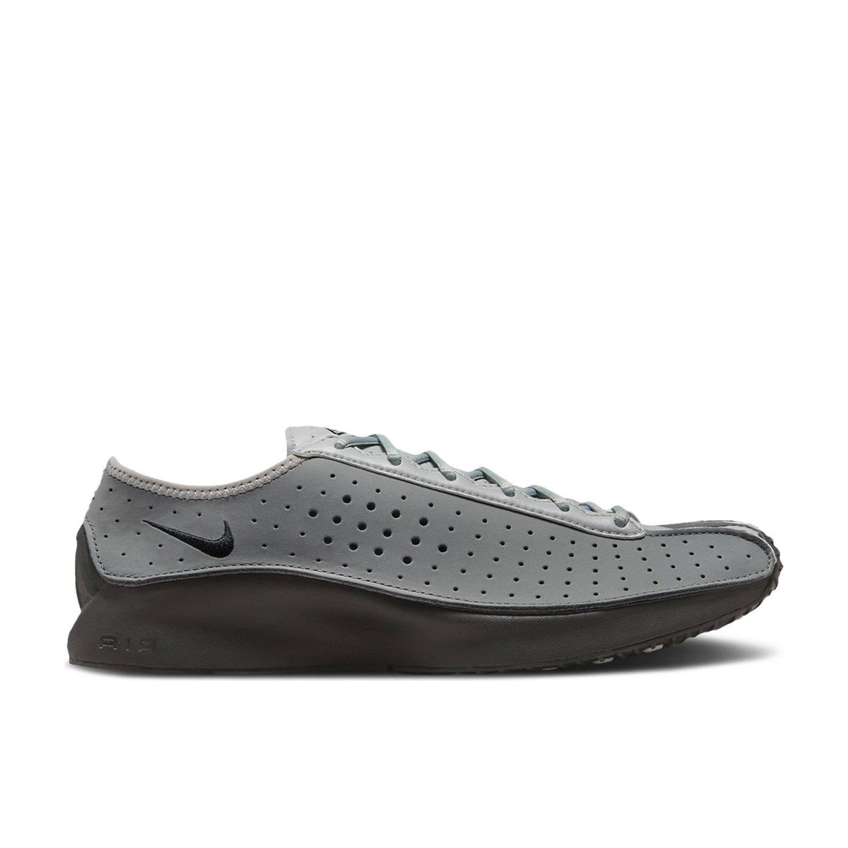 Nike Air Superfly Dover Street Market Smoke Grey Black Womens