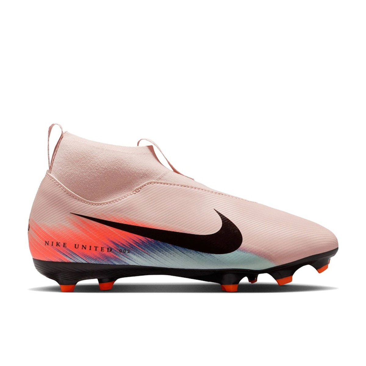 Nike Zoom Mercurial Superfly 10 Academy FG/MG United 002 Pack GS