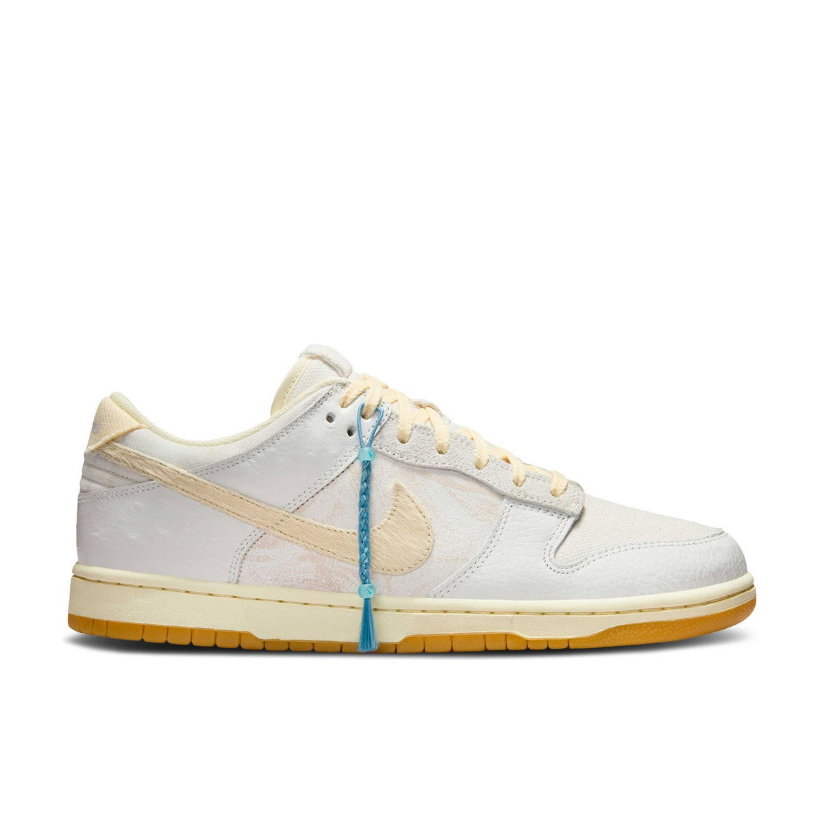 Nike Dunk Low Retro QS Tokyo City Edition