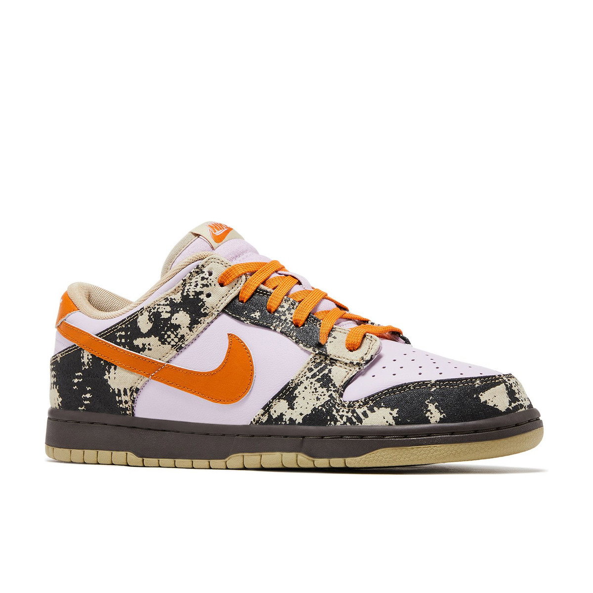Nike Dunk Low Retro LTD Punk Rock Digital Camo