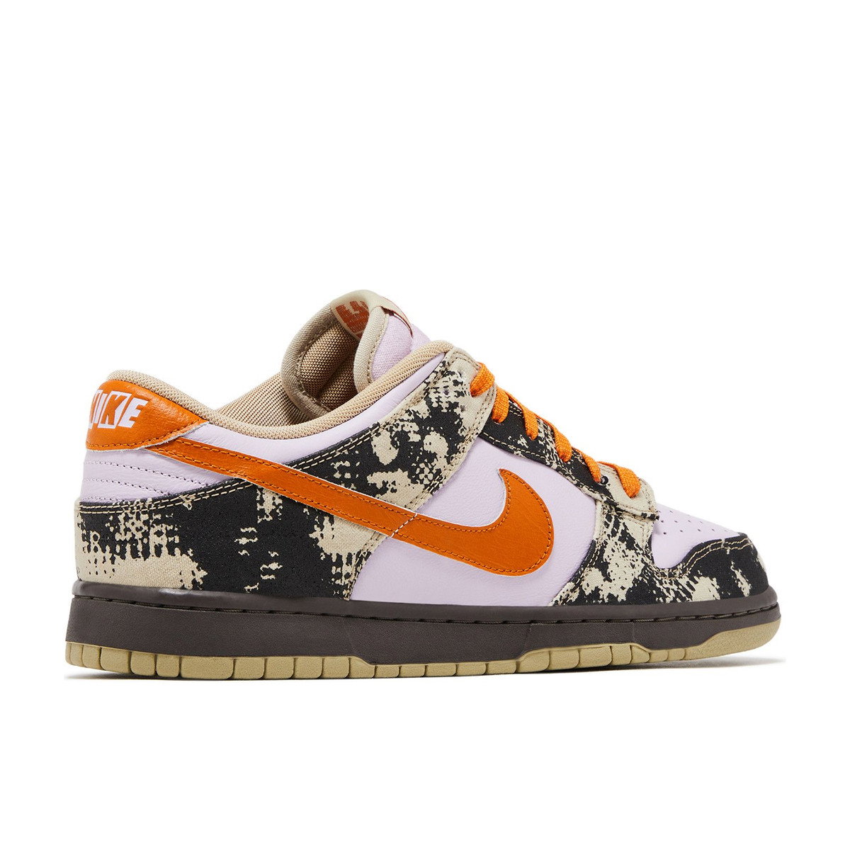 Nike Dunk Low Retro LTD Punk Rock Digital Camo
