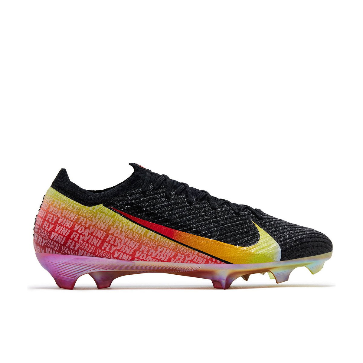 Nike Zoom Mercurial Vapor 16 Elite FG Vini Jr. Vini Fly