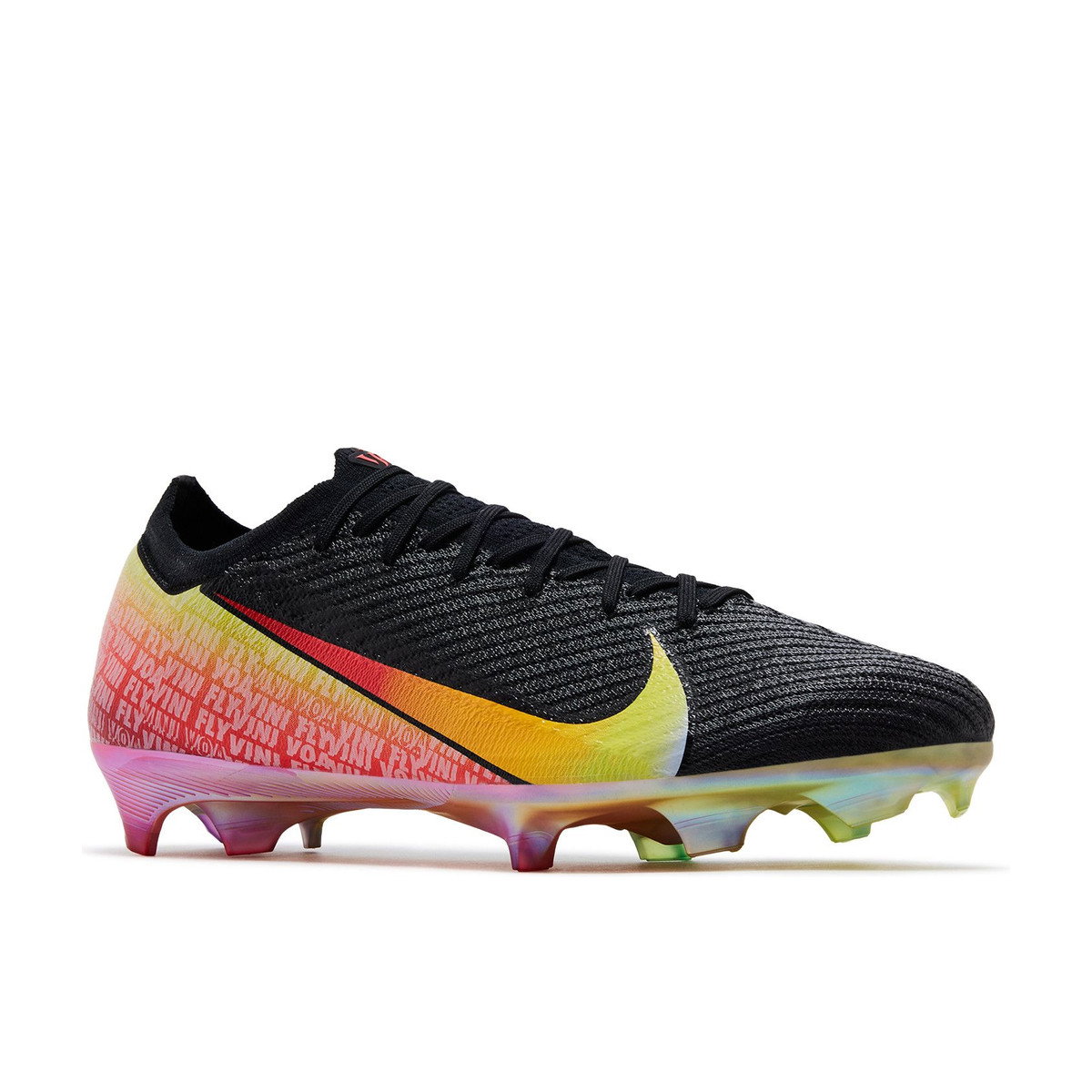 Nike Zoom Mercurial Vapor 16 Elite FG Vini Jr. Vini Fly