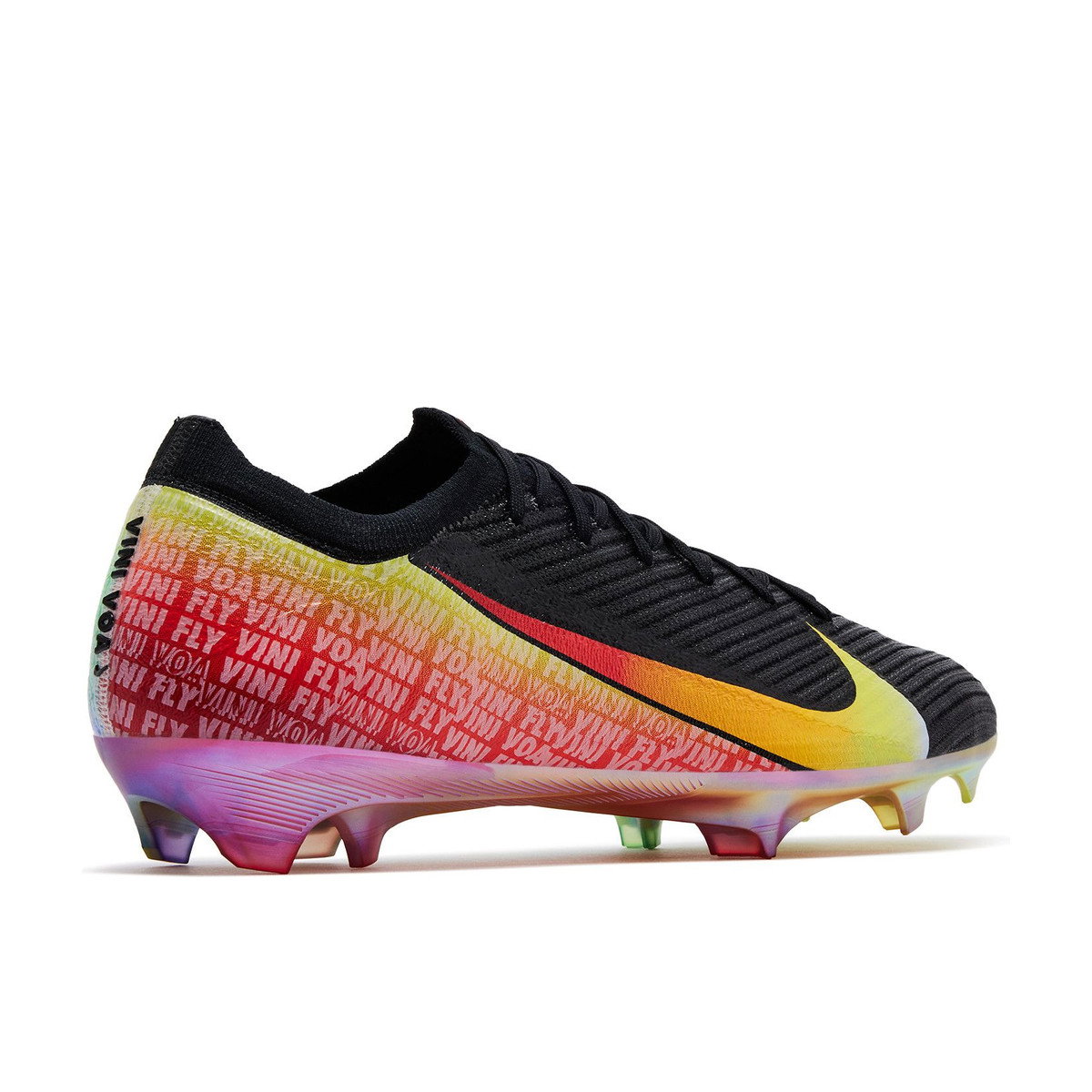 Nike Zoom Mercurial Vapor 16 Elite FG Vini Jr. Vini Fly