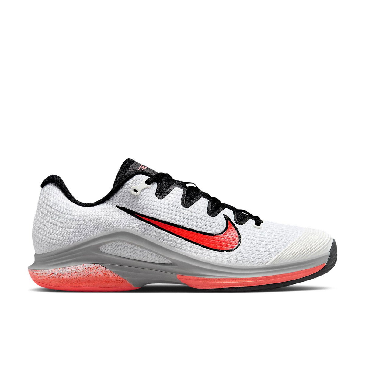 Nike Court Air Zoom Vapor 12 Premium HC White Hot Lava