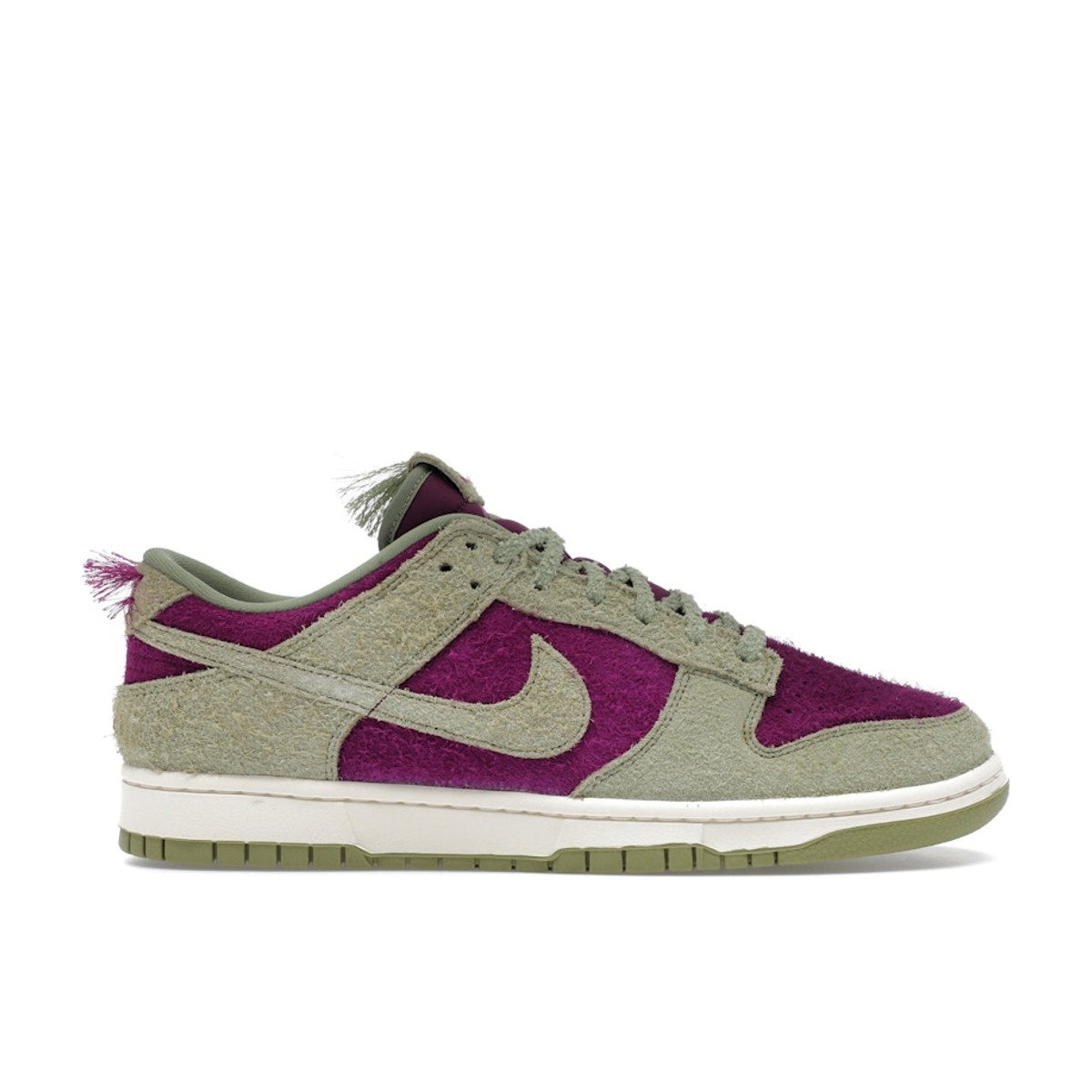 Nike Dunk Low Retro SE Viotech Dusty Olive