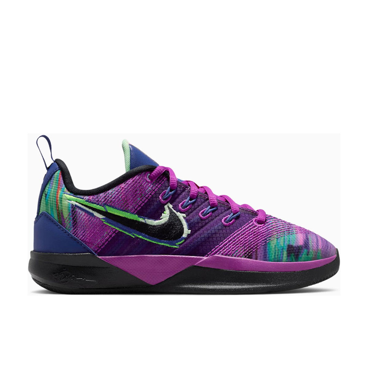 Nike Sabrina 3 King of the Court GS