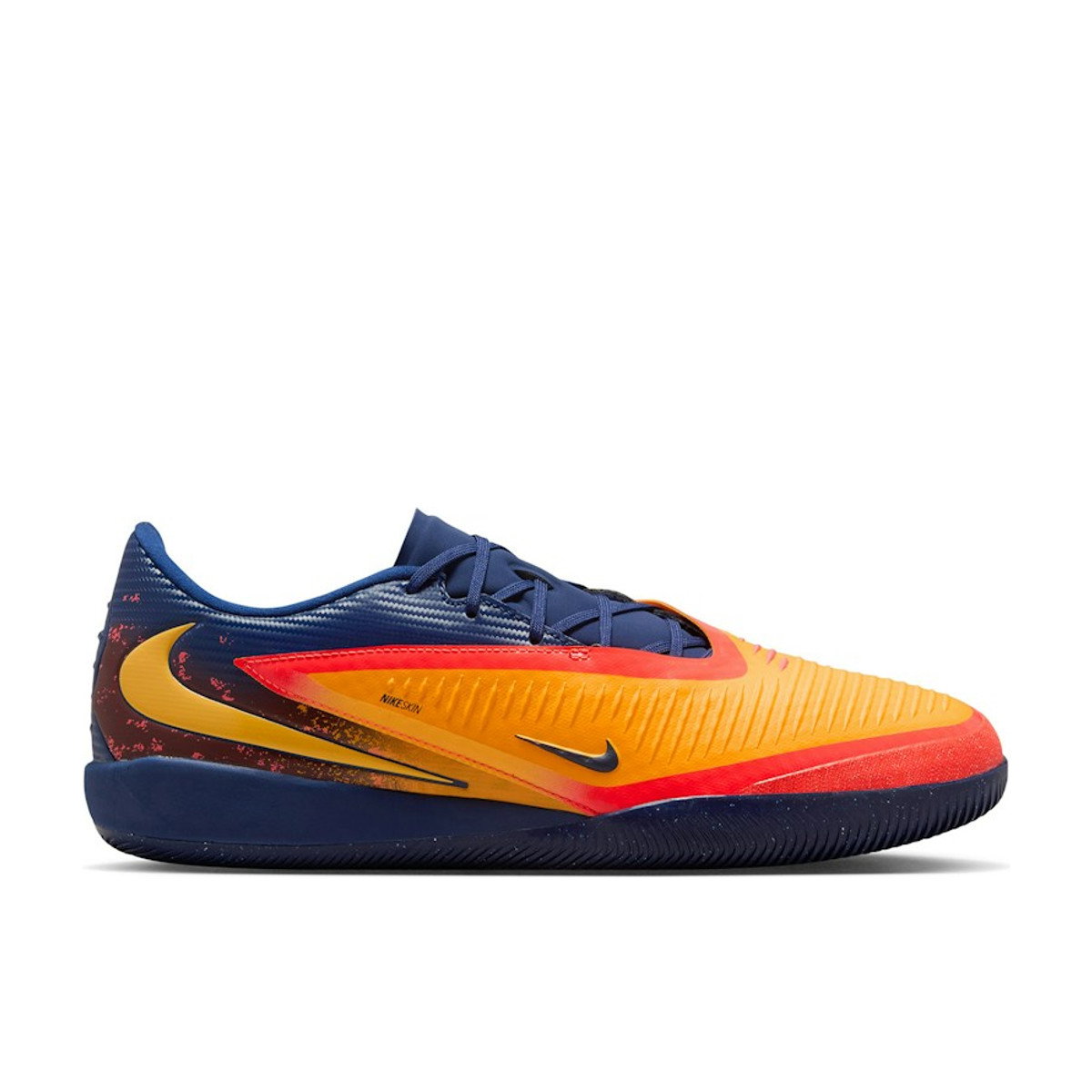 Nike Phantom 6 Low Academy IC Erling Haaland Precision Under Pressure