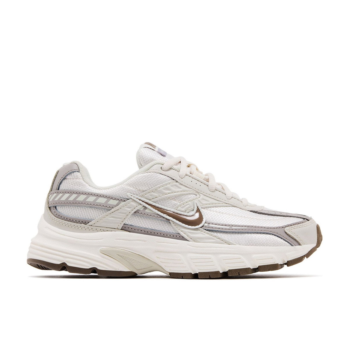 Nike Initiator Phantom Light Bone Sail Mink Brown Womens