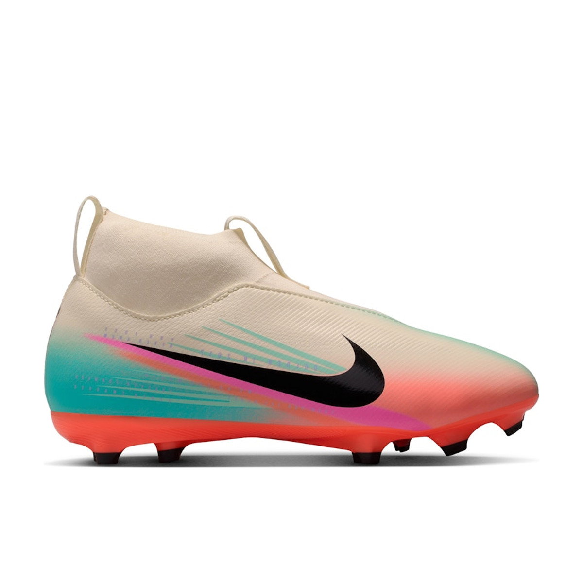 Nike Mercurial Superfly 10 Academy FG/MG Sam Kerr Be Who You Are GS