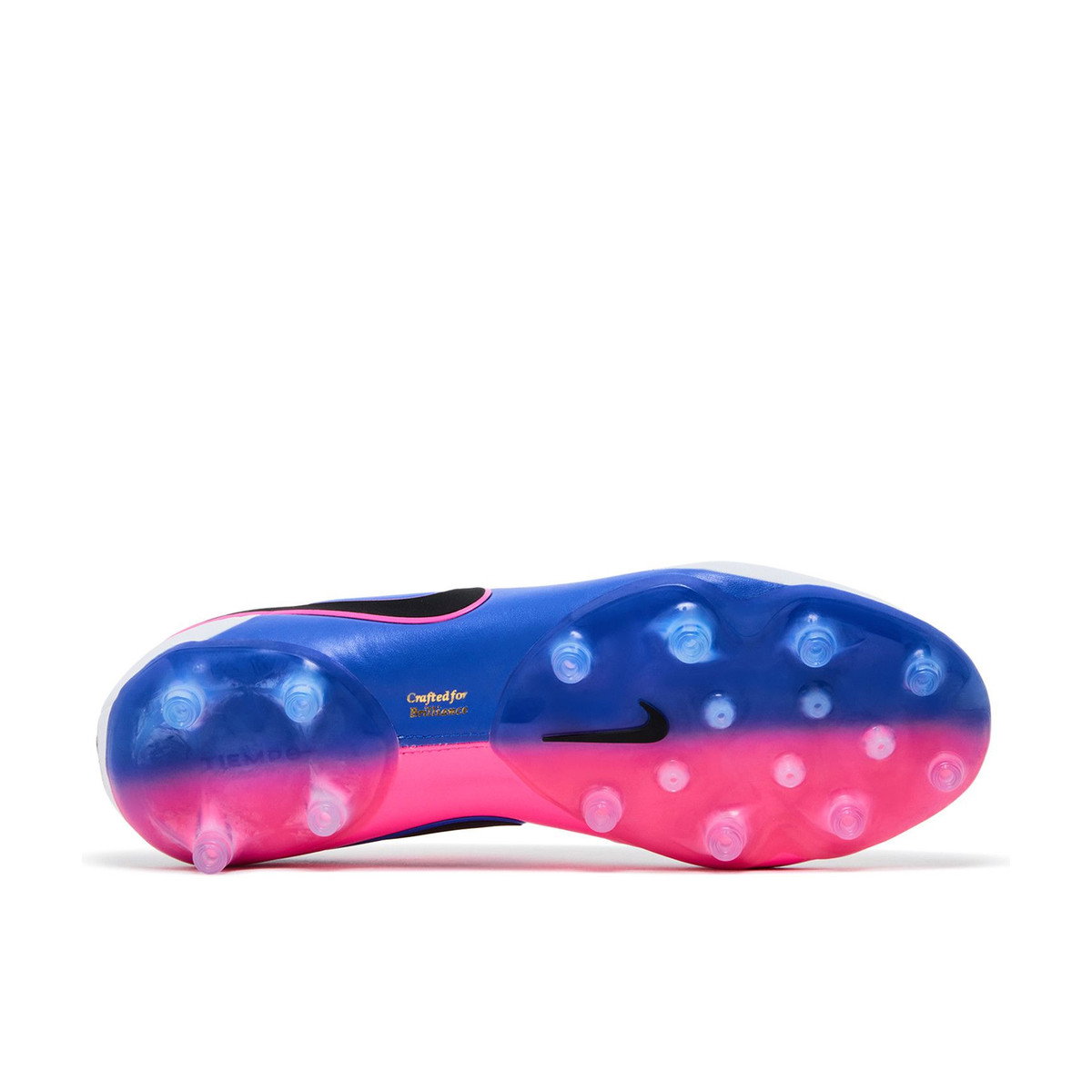 Nike Tiempo Maestro Elite AG-Pro White Black Racer Blue Pink Blast