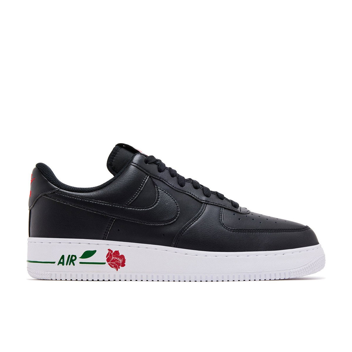 Nike Air Force 1 Low '07 LX Rose Black Womens