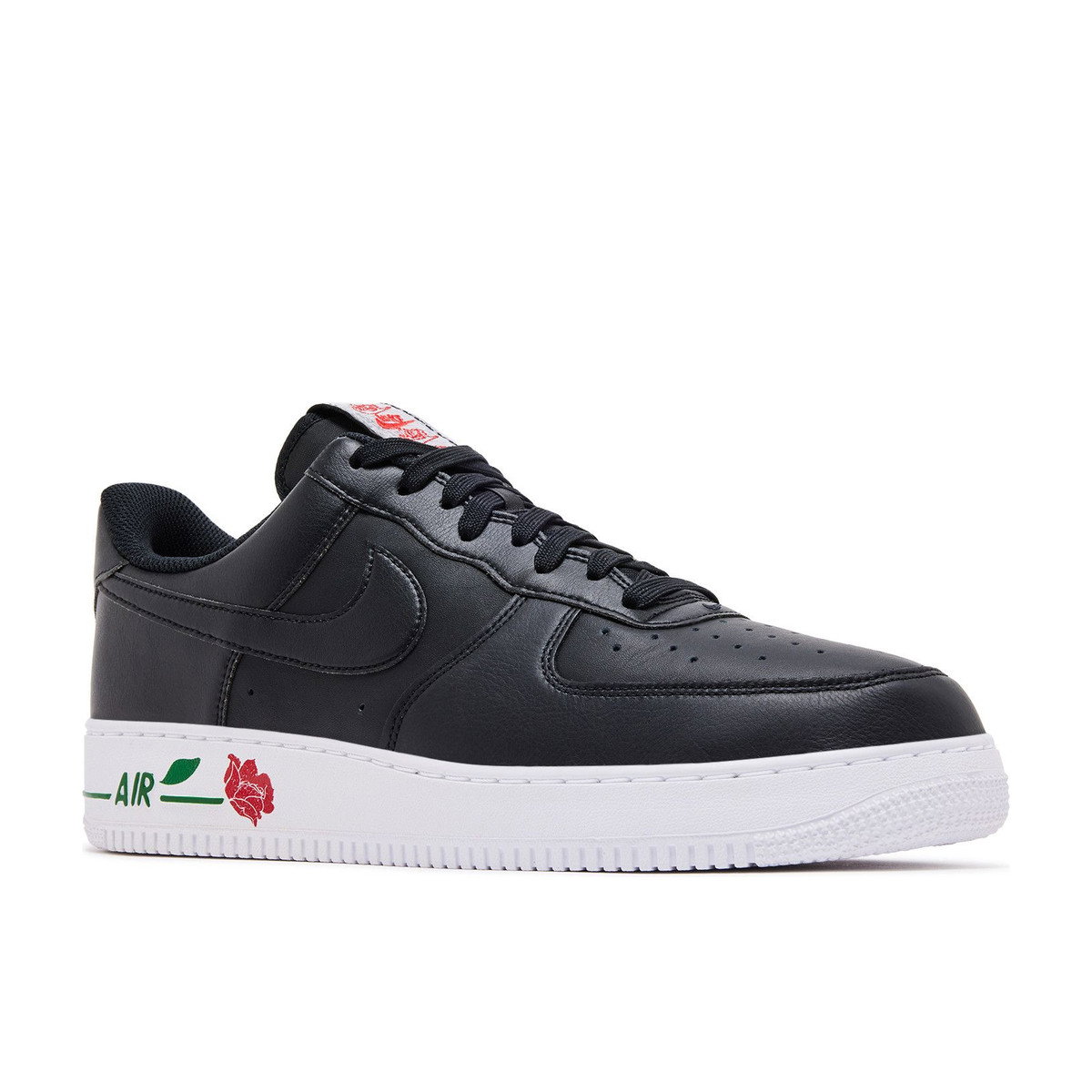 Nike Air Force 1 Low '07 LX Rose Black Womens