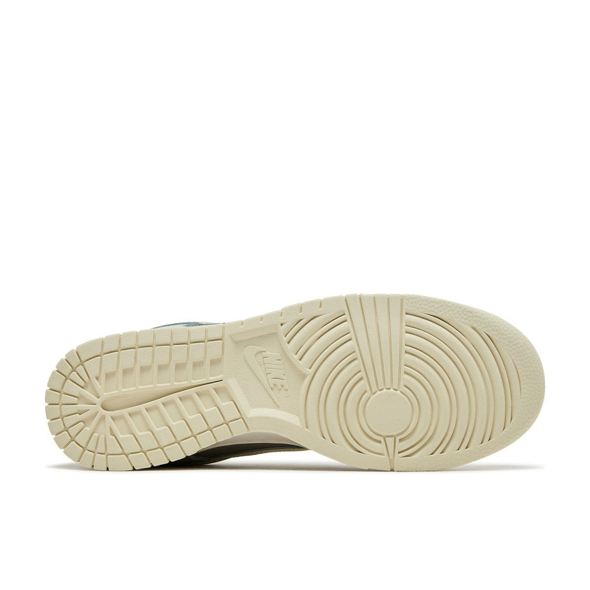Nike Dunk Low Retro Light Bone Wild Mango