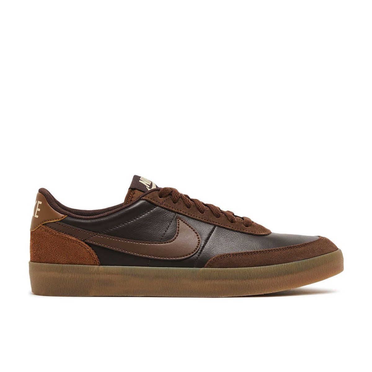 Nike Killshot 2 Leather Baroque Brown Light British Tan Sesame Cacao Wow