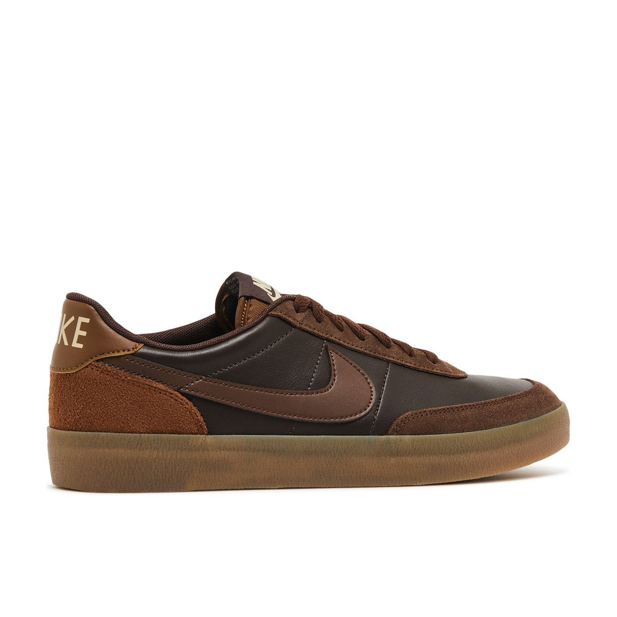 Nike Killshot 2 Leather Baroque Brown Light British Tan Sesame