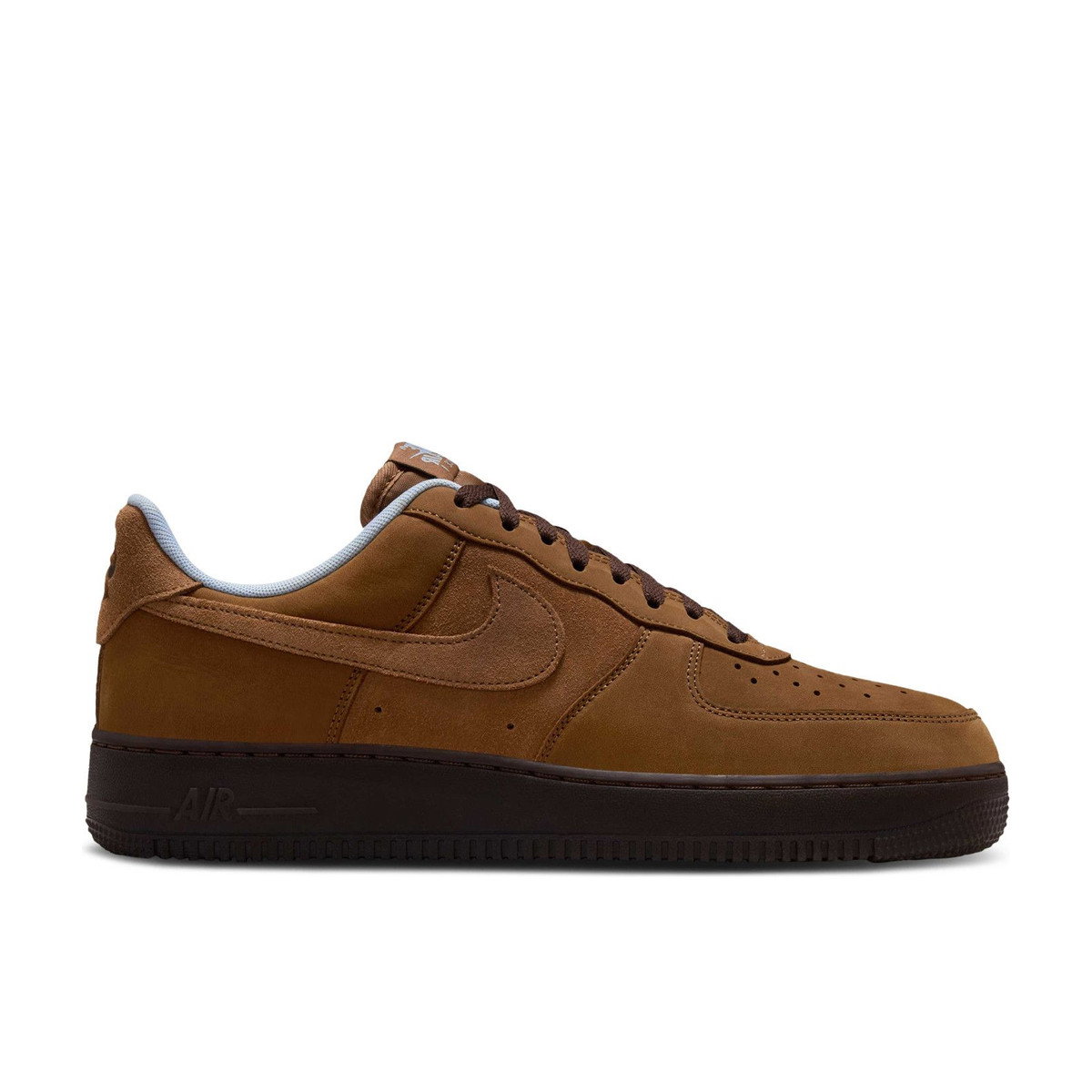Nike Air Force 1 Low Light British Tan