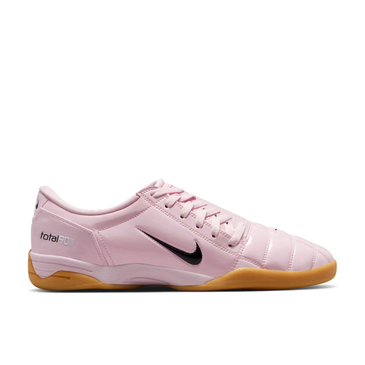 Nike Total 90 3 SP Patent Leather Pack Pink Foam Gum Womens