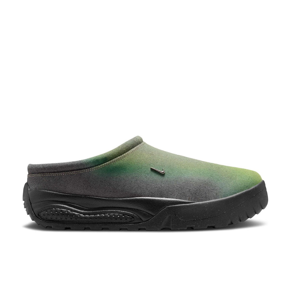 Nike ACG Rufus Green Gradient
