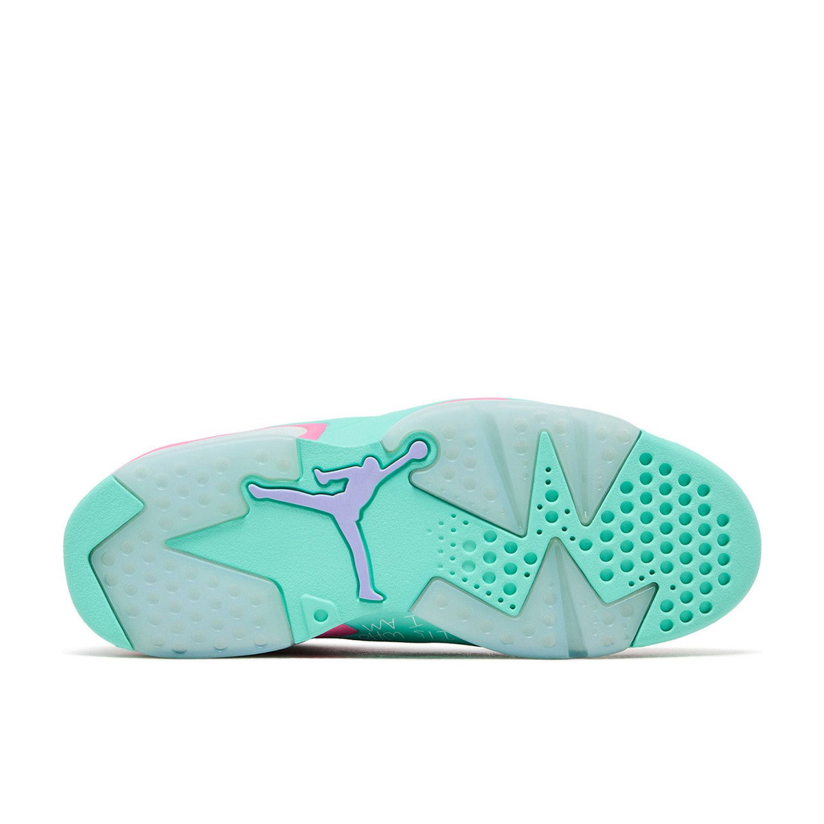 Air Jordan 6 Retro Doernbecher Jillian Womens
